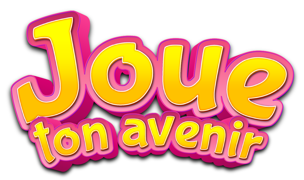 Logo Joue ton avenir